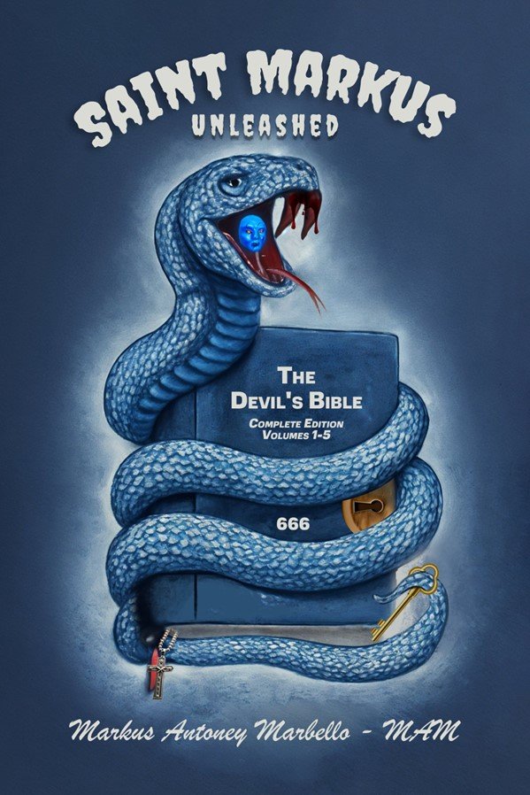 Complete Editions Volumes 1-5