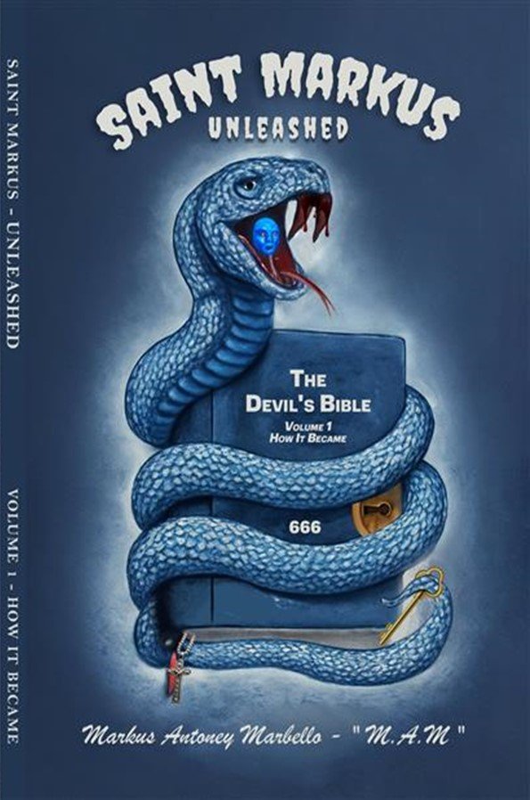 Volume 1 How It Became